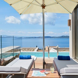 Eagles Resort - Junior Pool Villa With Private Garden