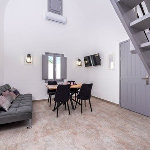 Villa Perissa