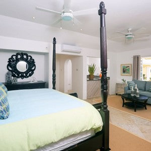 Villa Martinique
