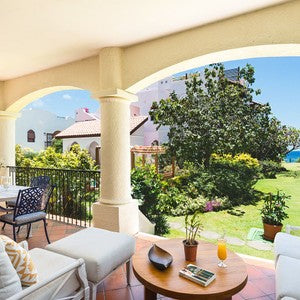 Cap Maison Courtyard Villa (3 bed)