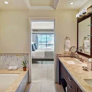 Marina Villa Suite