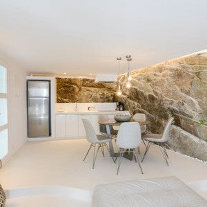 Petalite Suite