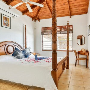 Orchid Cottage