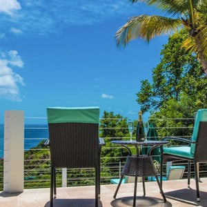 La Mer Villa