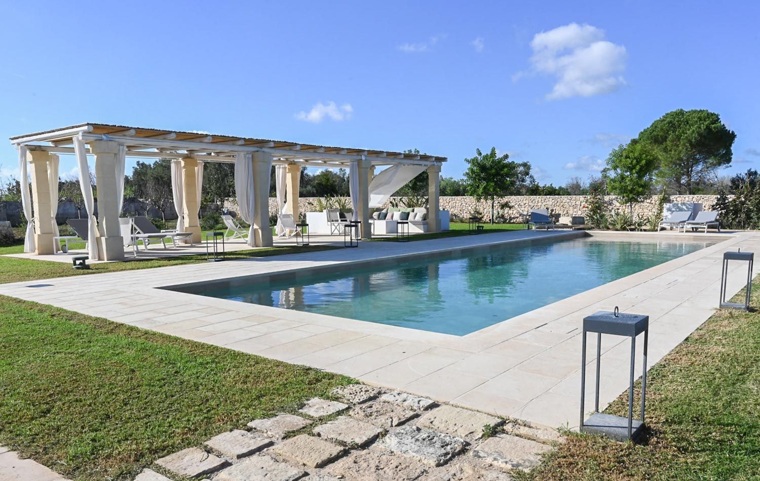 Masseria Dei Gesuiti