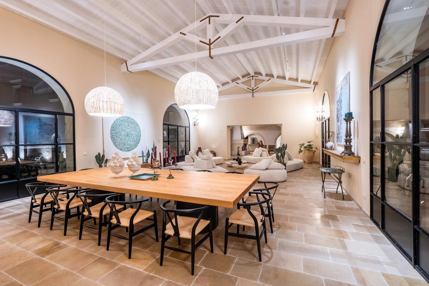 Masseria Dei Gesuiti