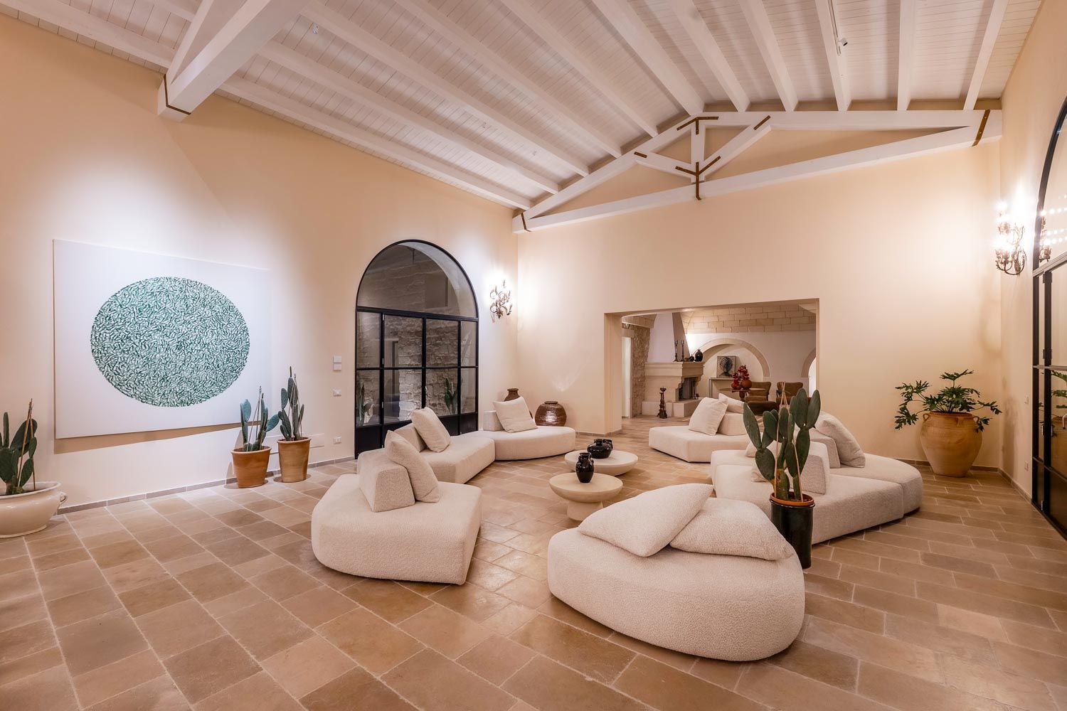 Masseria Dei Gesuiti