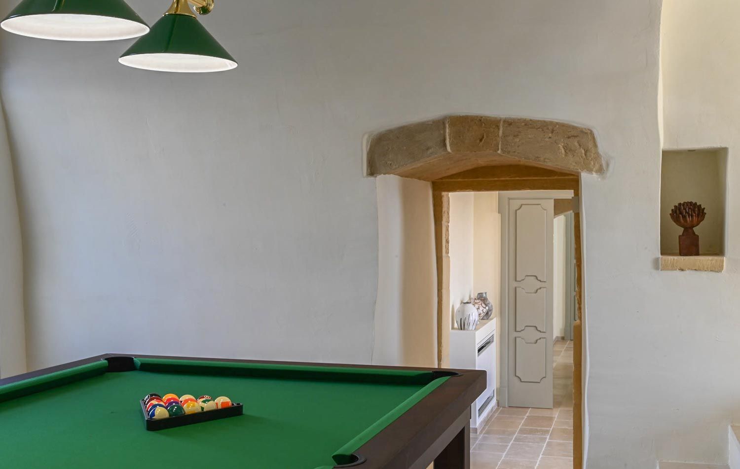 Masseria Dei Gesuiti