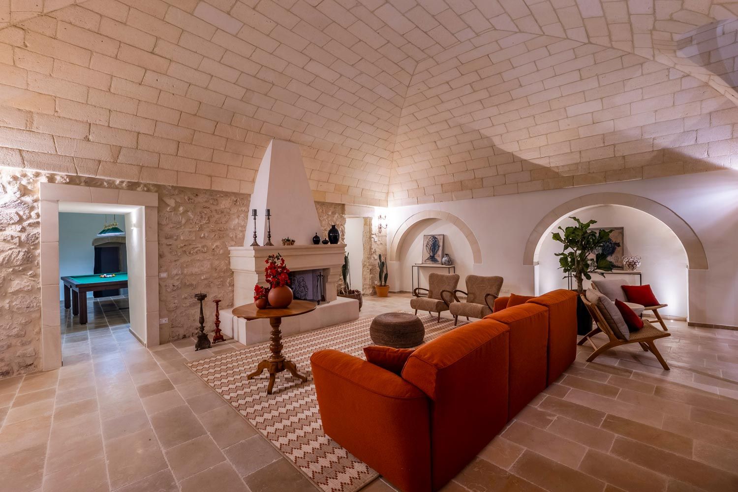 Masseria Dei Gesuiti