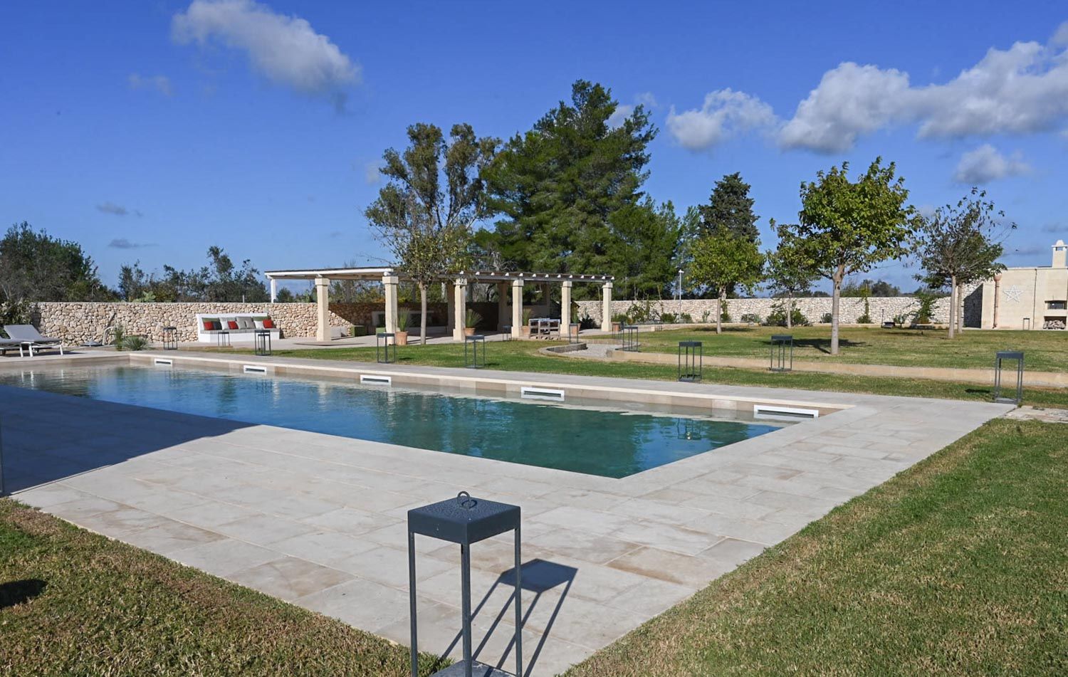 Masseria Dei Gesuiti