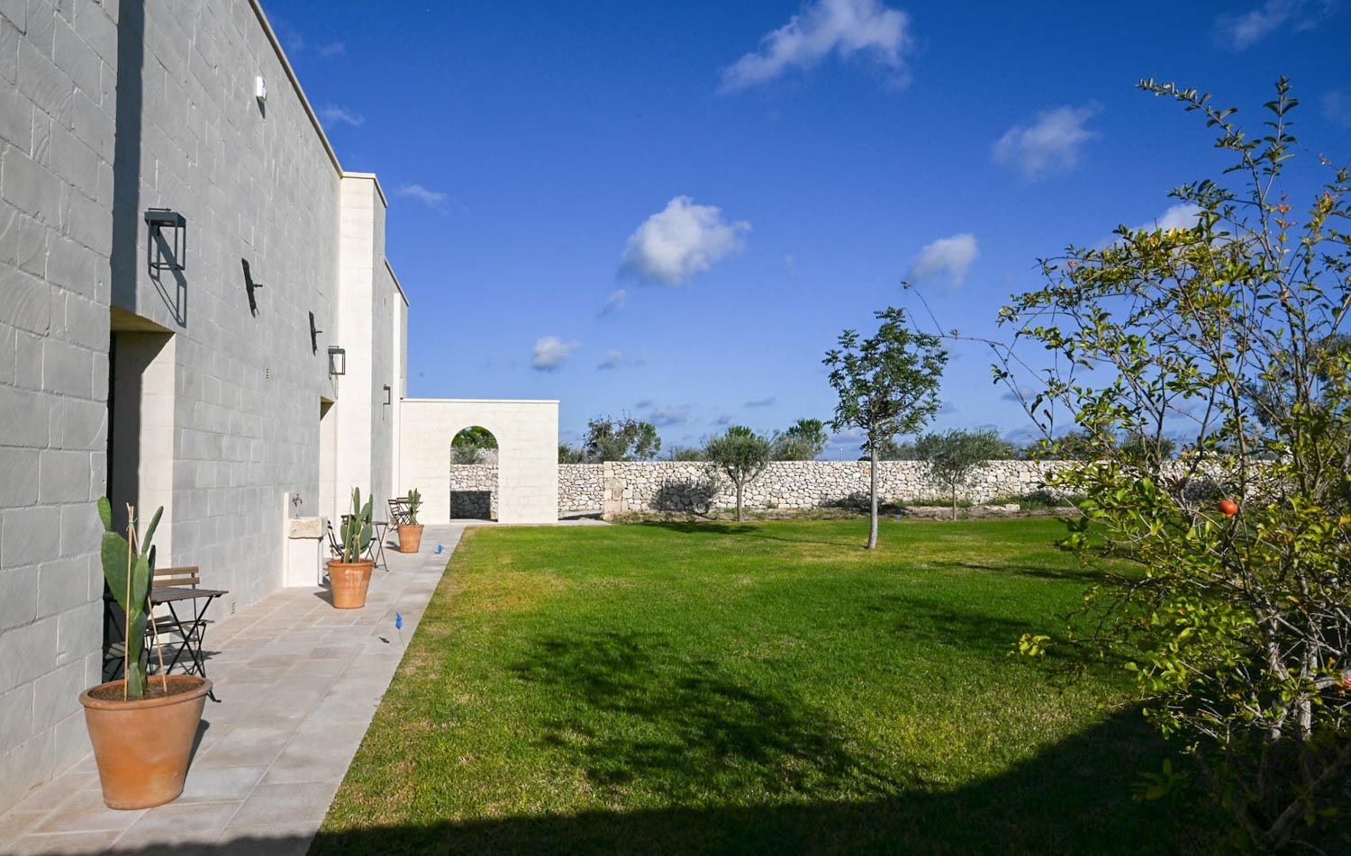 Masseria Dei Gesuiti