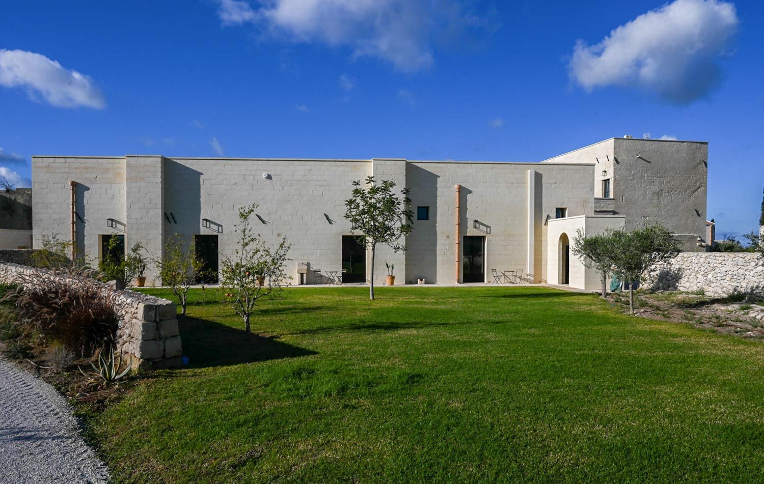 Masseria Dei Gesuiti
