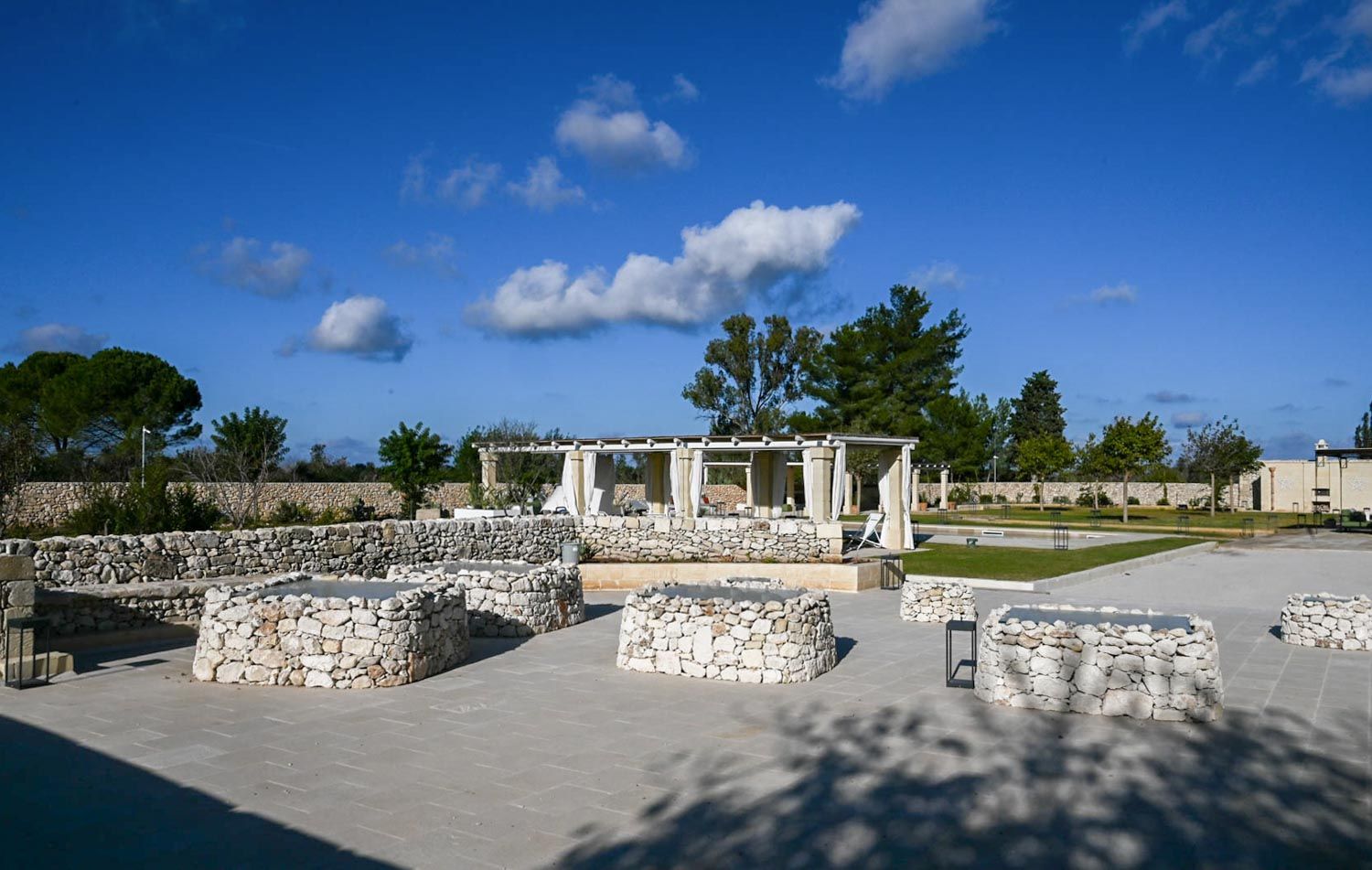 Masseria Dei Gesuiti