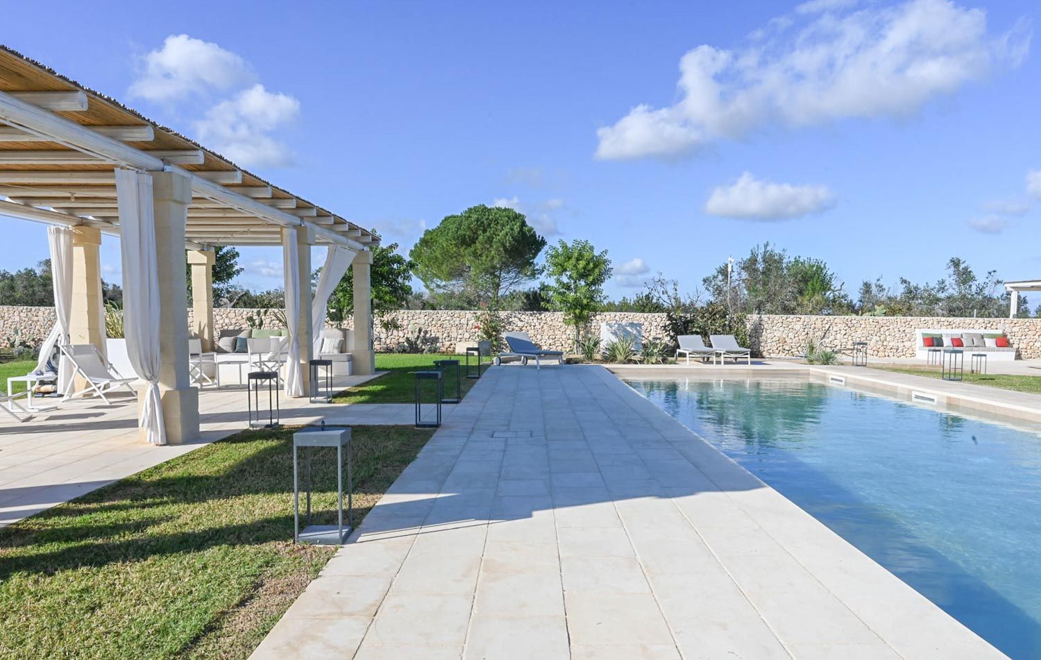 Masseria Dei Gesuiti