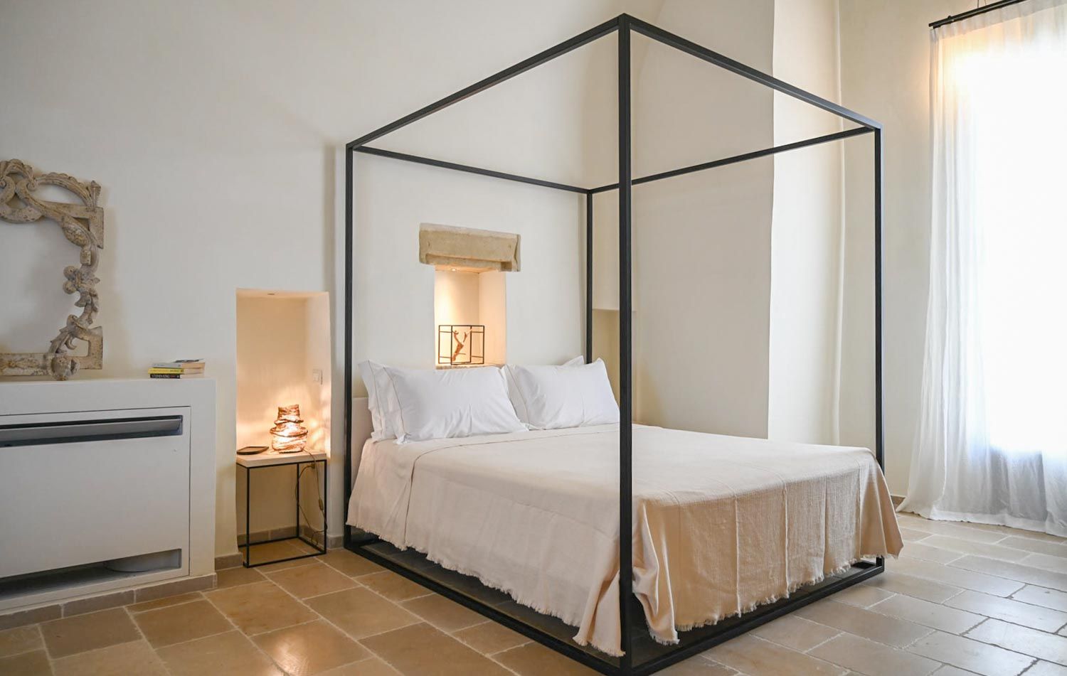 Masseria Dei Gesuiti