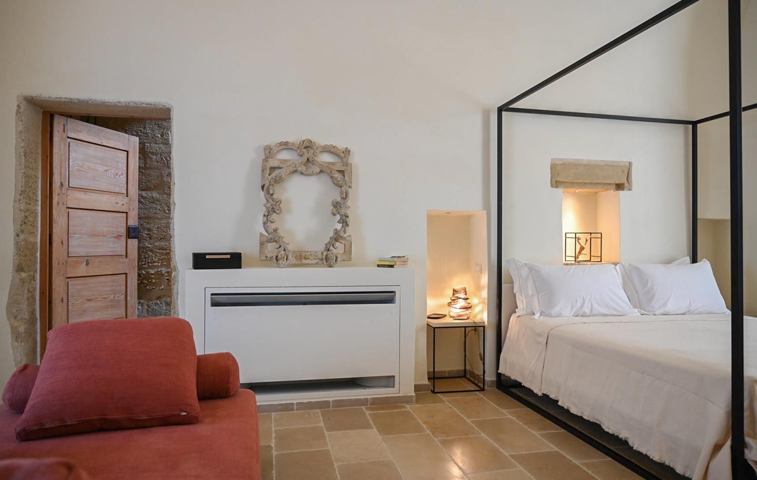 Masseria Dei Gesuiti