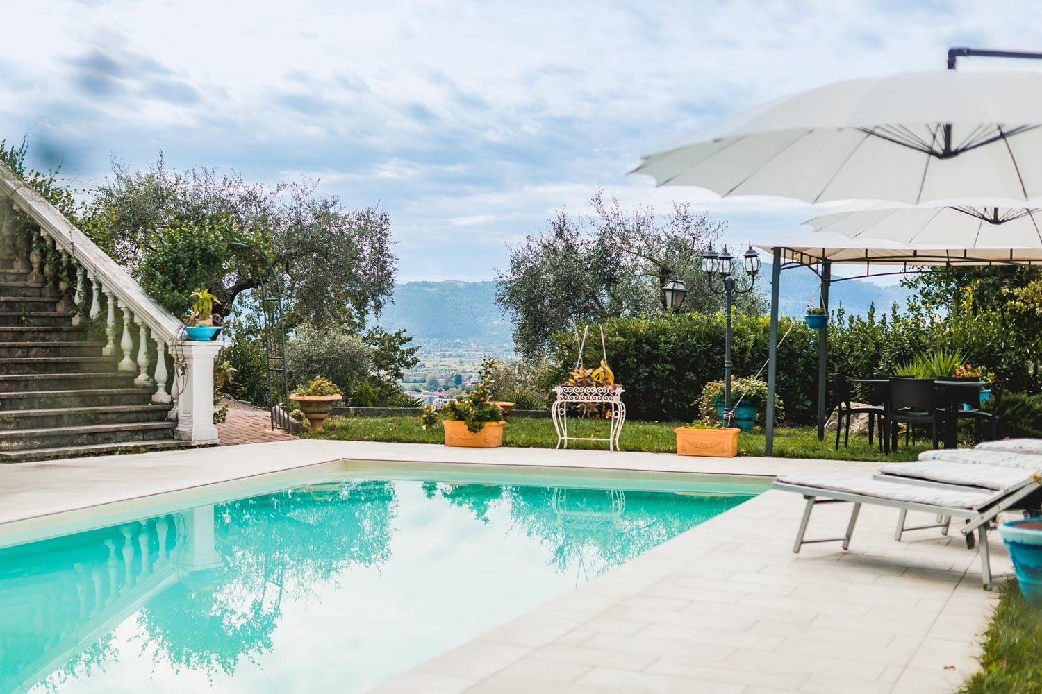 Villa Scana