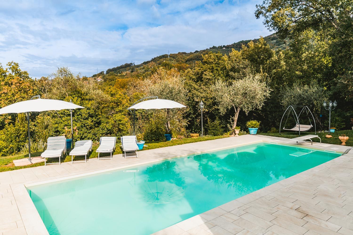 Villa Scana