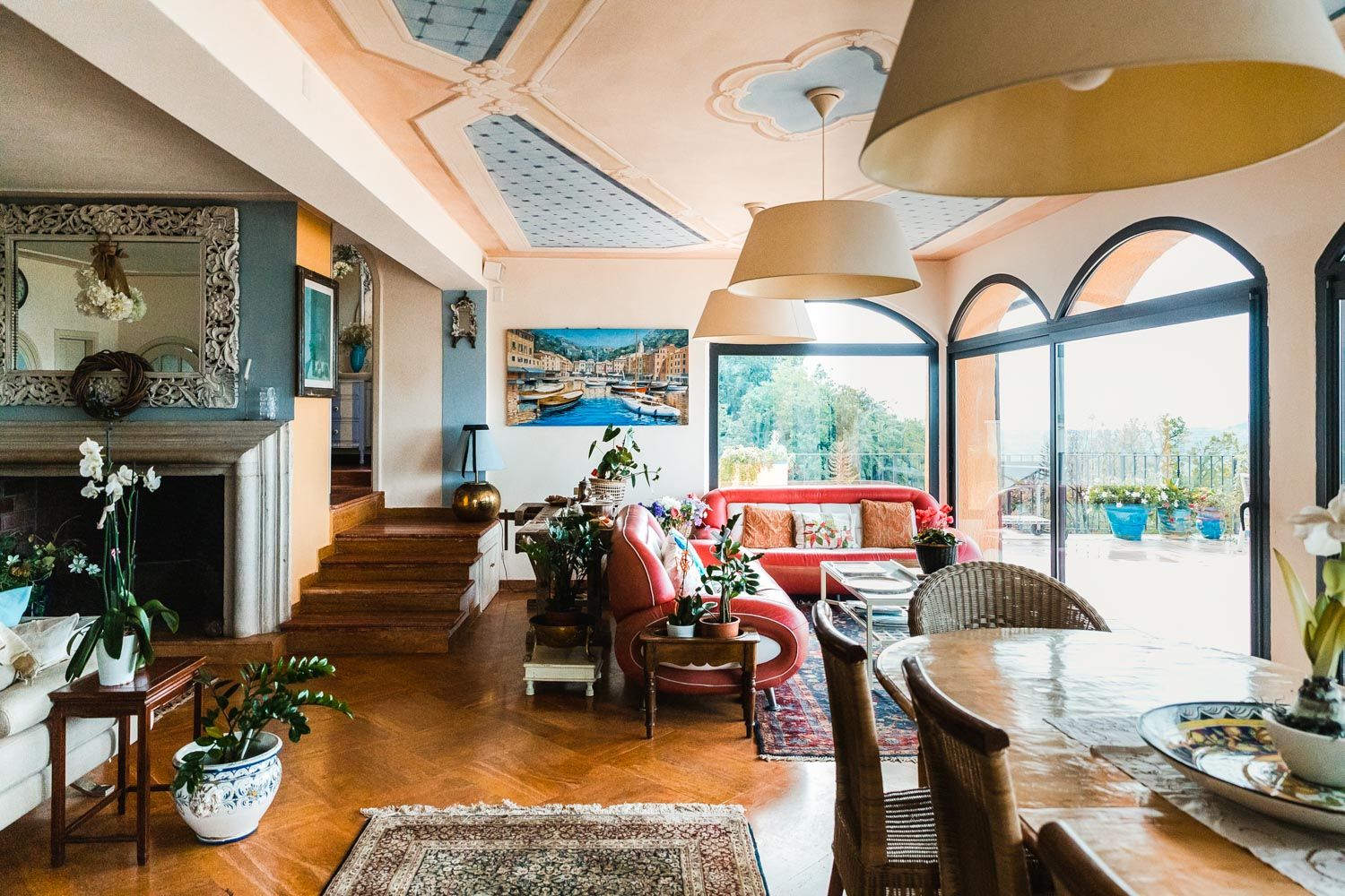 Villa Scana