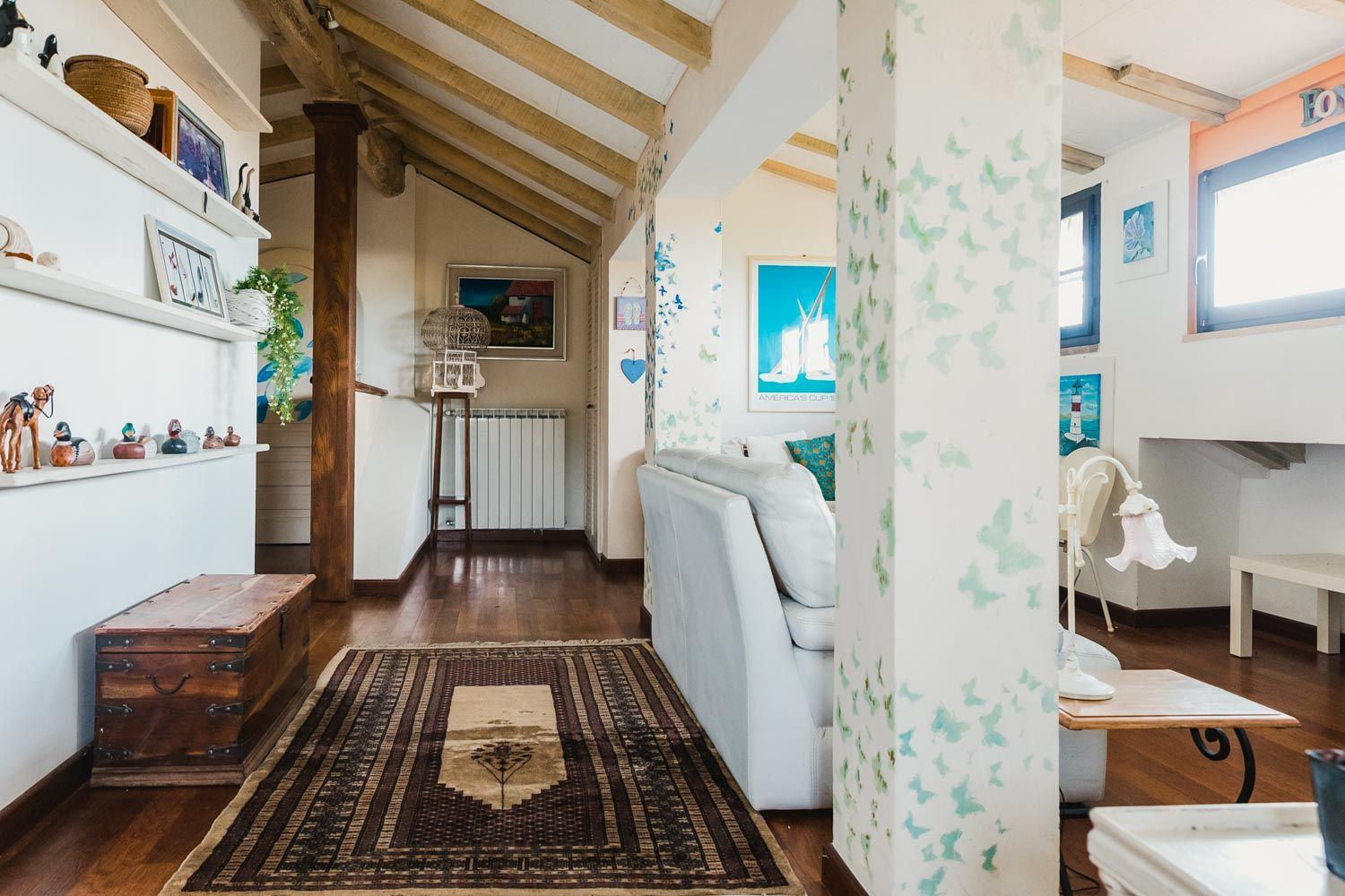 Villa Scana