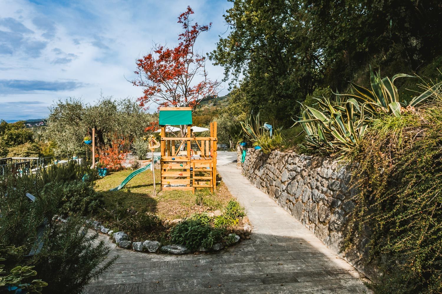 Villa Scana