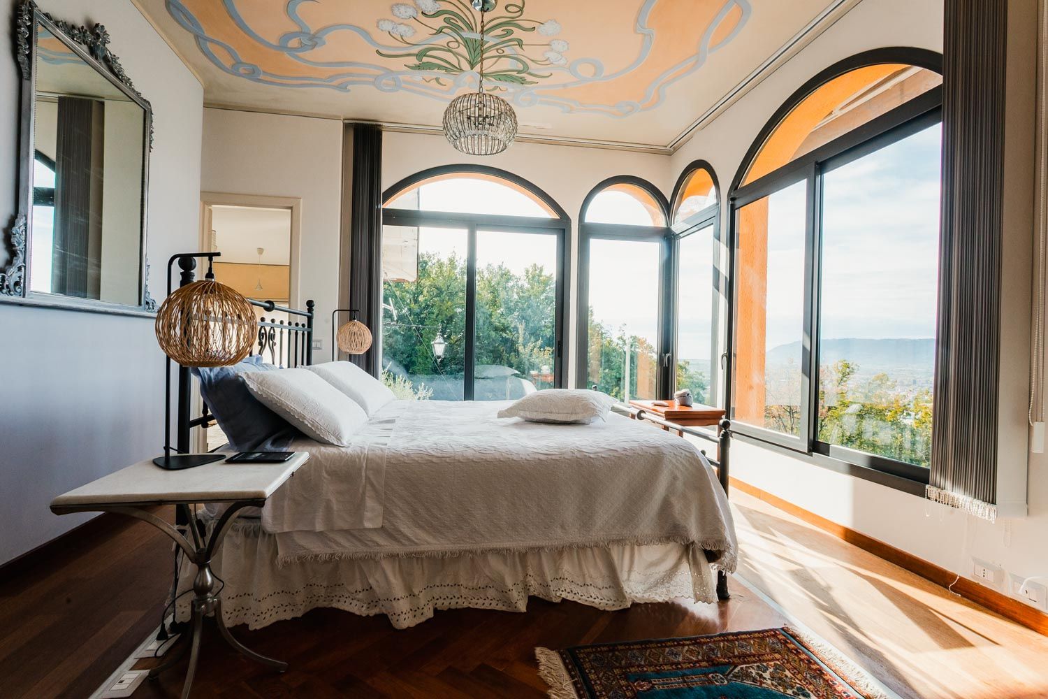 Villa Scana