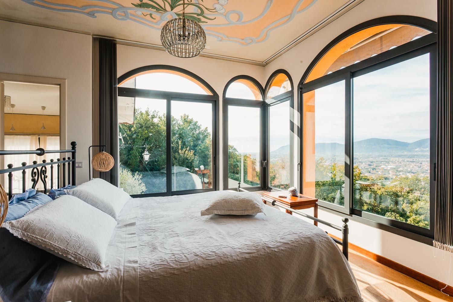 Villa Scana