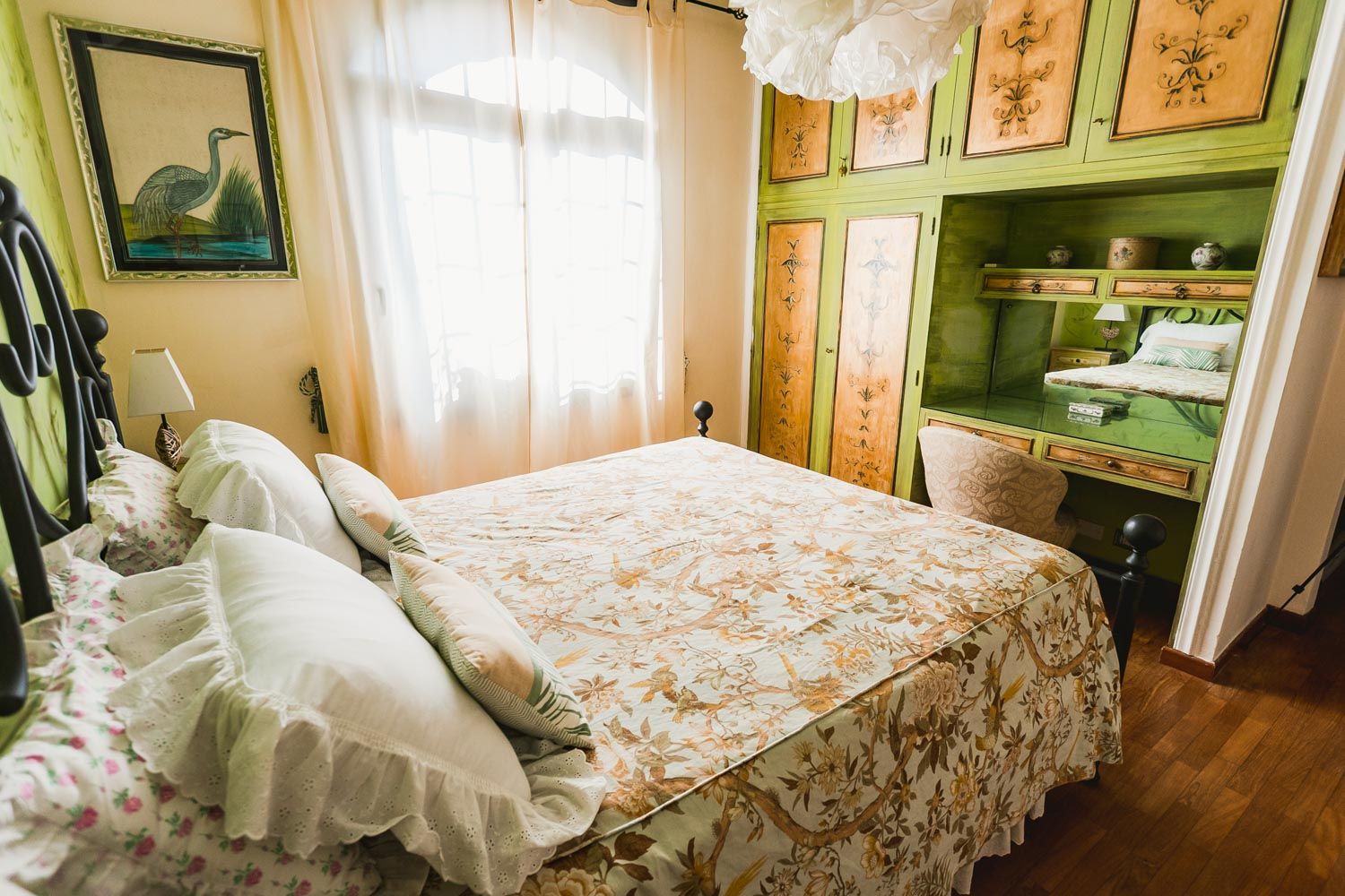 Villa Scana