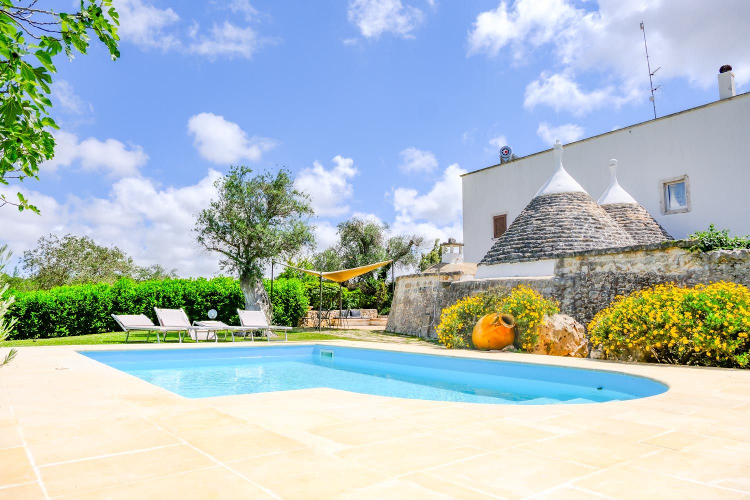 Trullo Joel