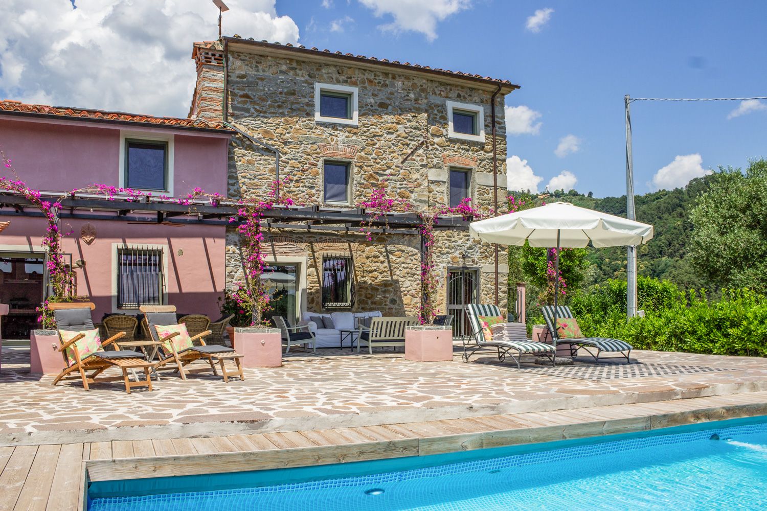 Villa Eveo