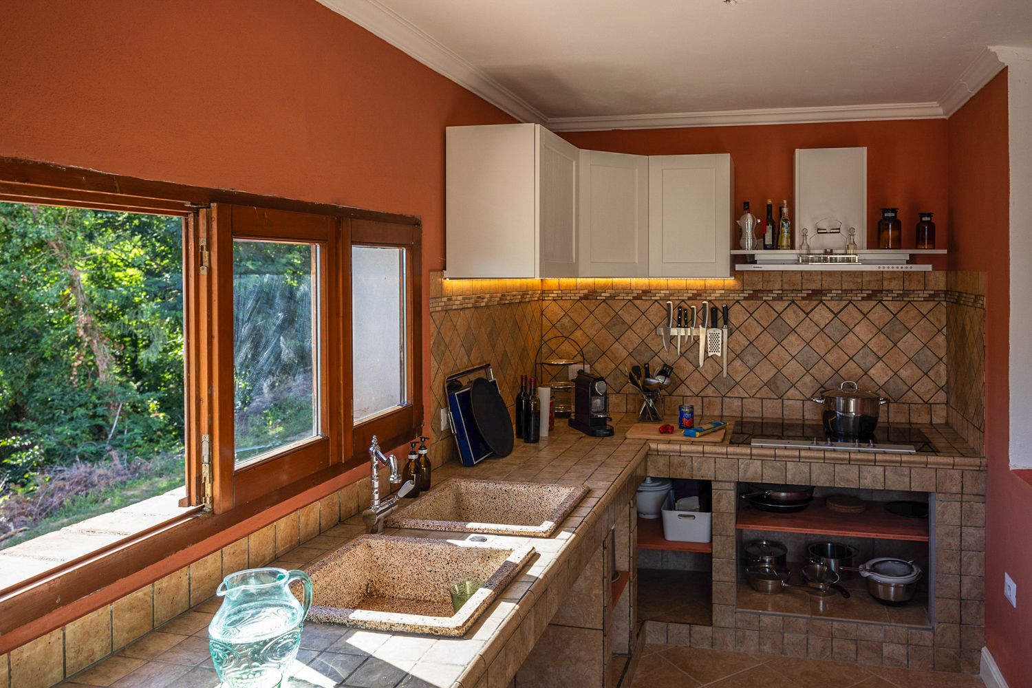 Villa Eveo