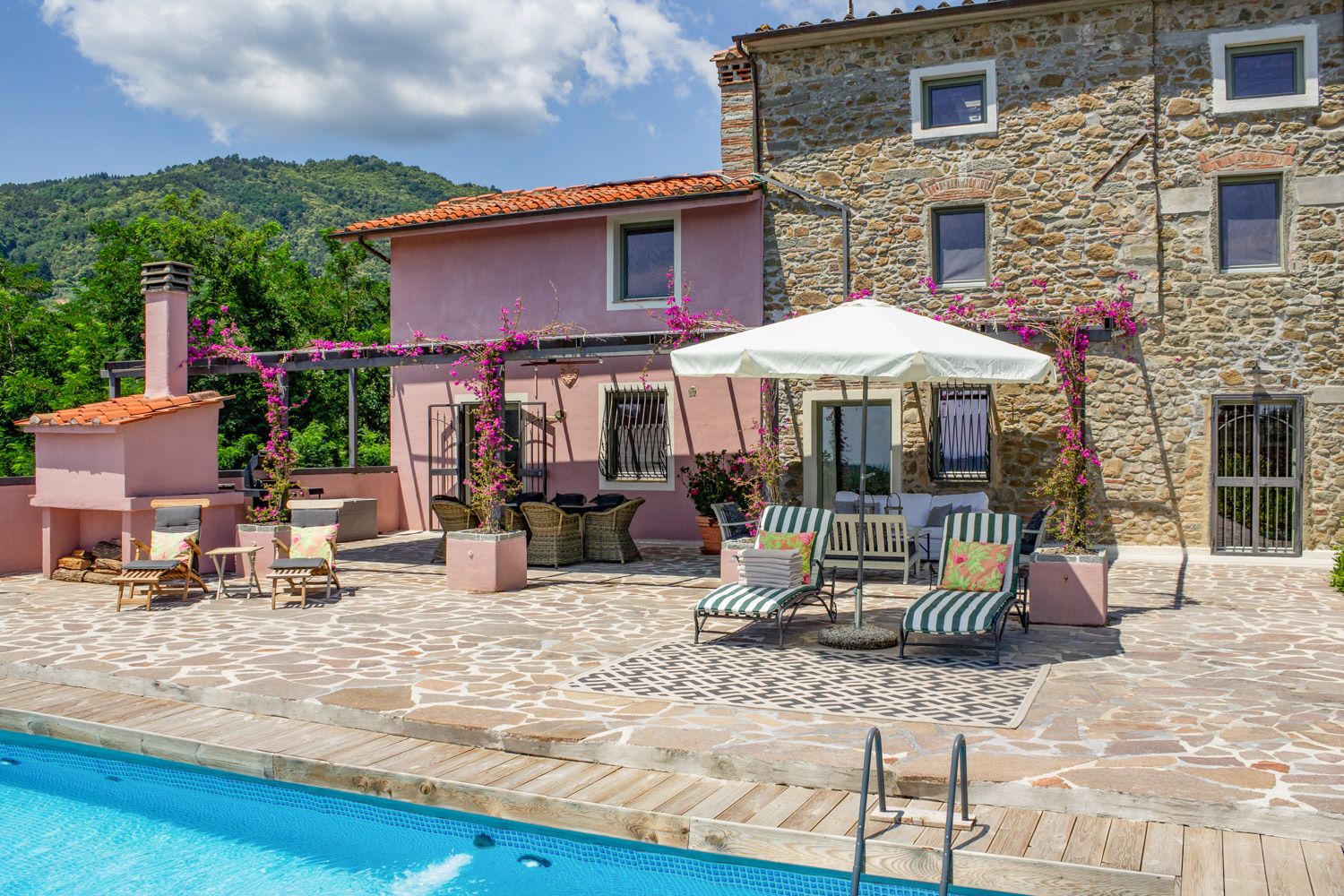 Villa Eveo