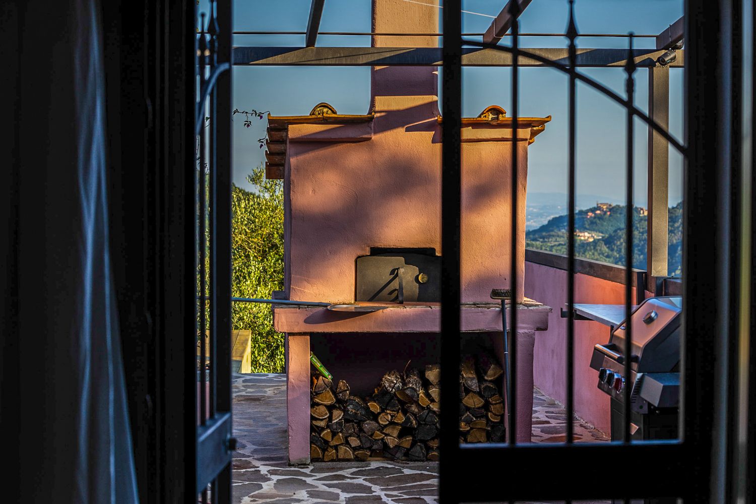 Villa Eveo