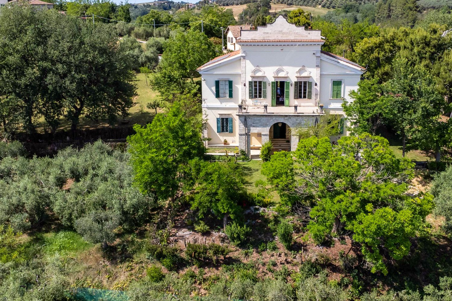 Villa Laga