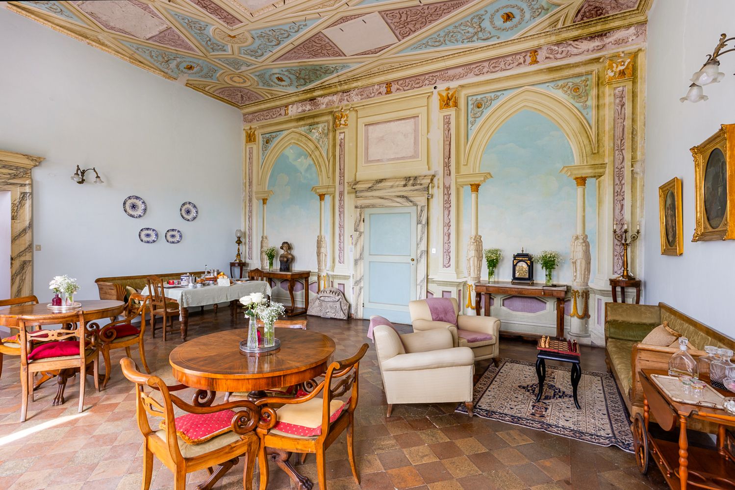 Villa Laga