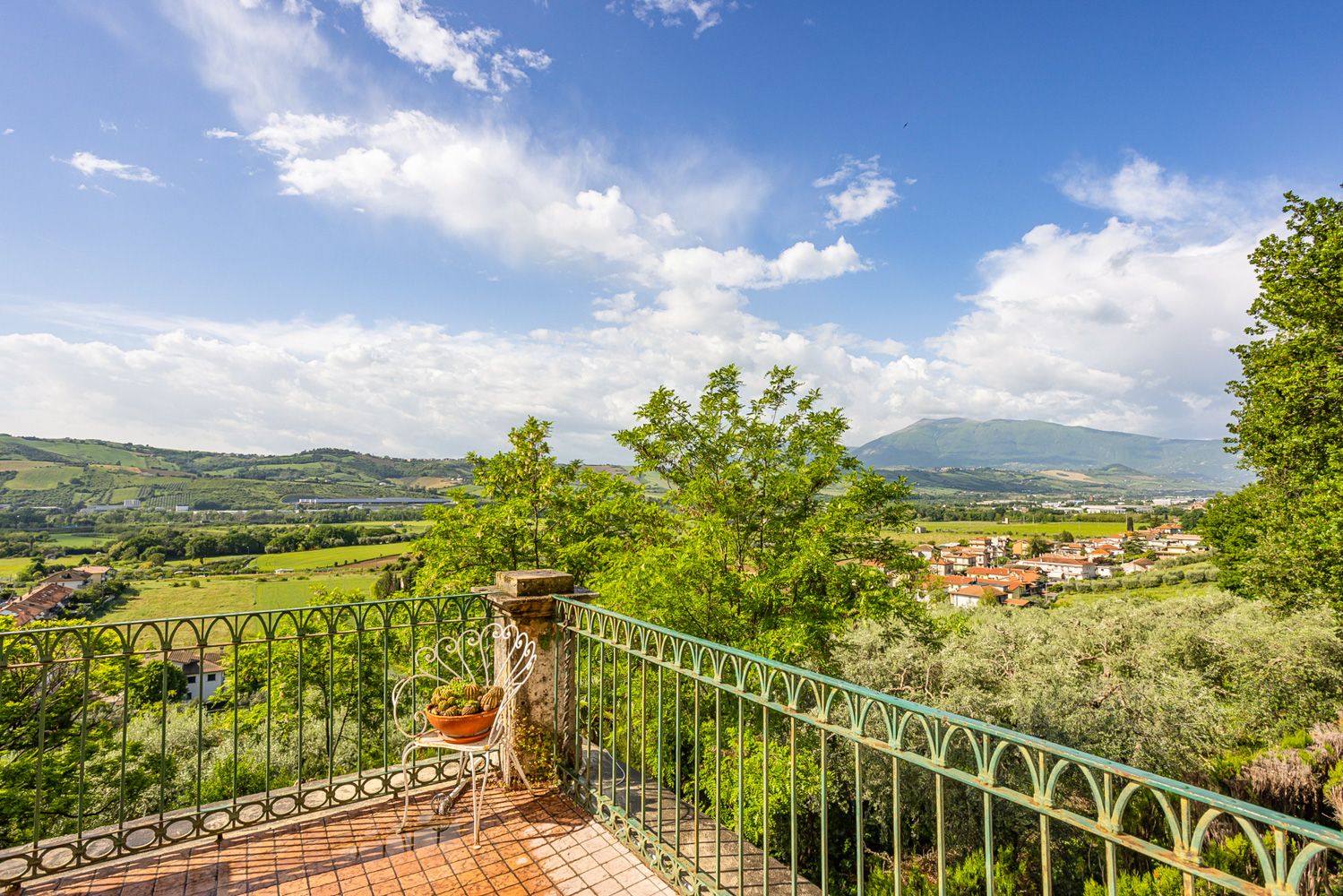 Villa Laga