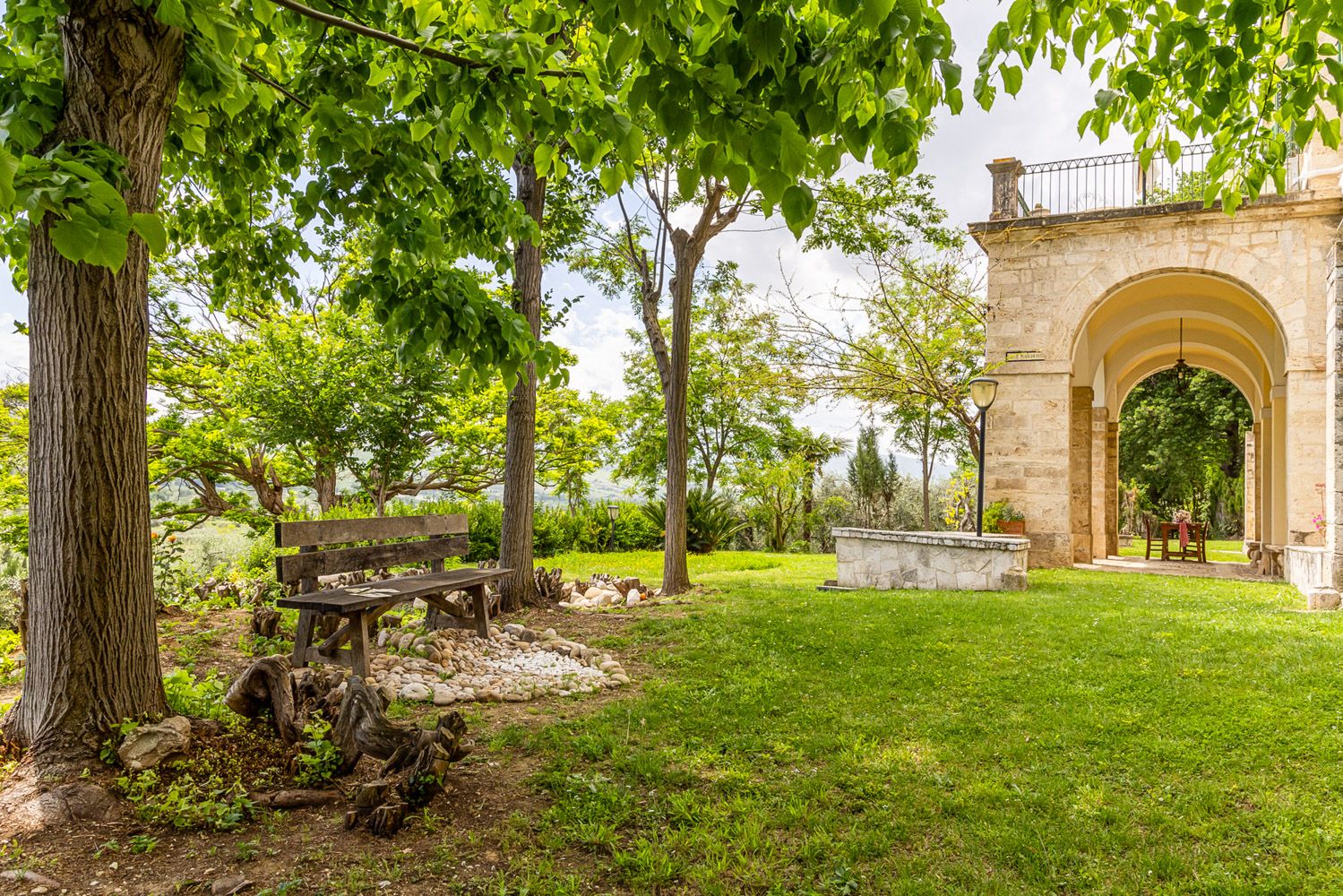 Villa Laga