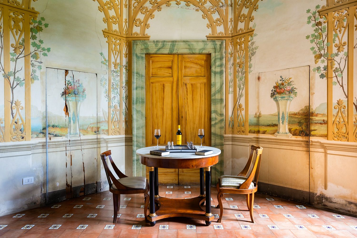 Villa Laga