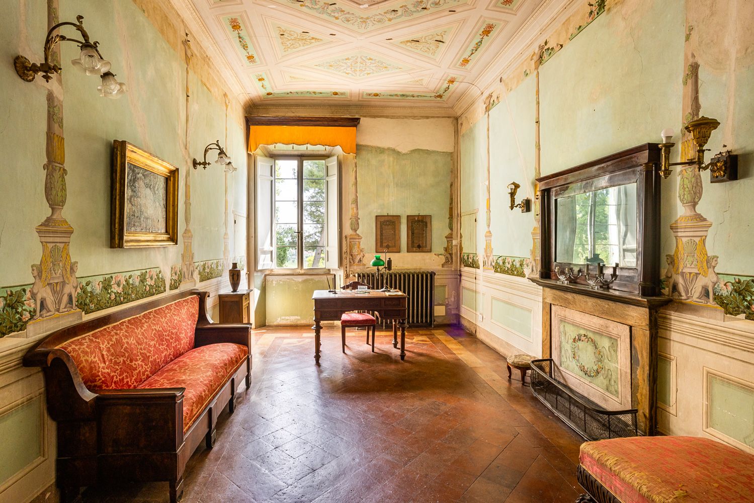 Villa Laga