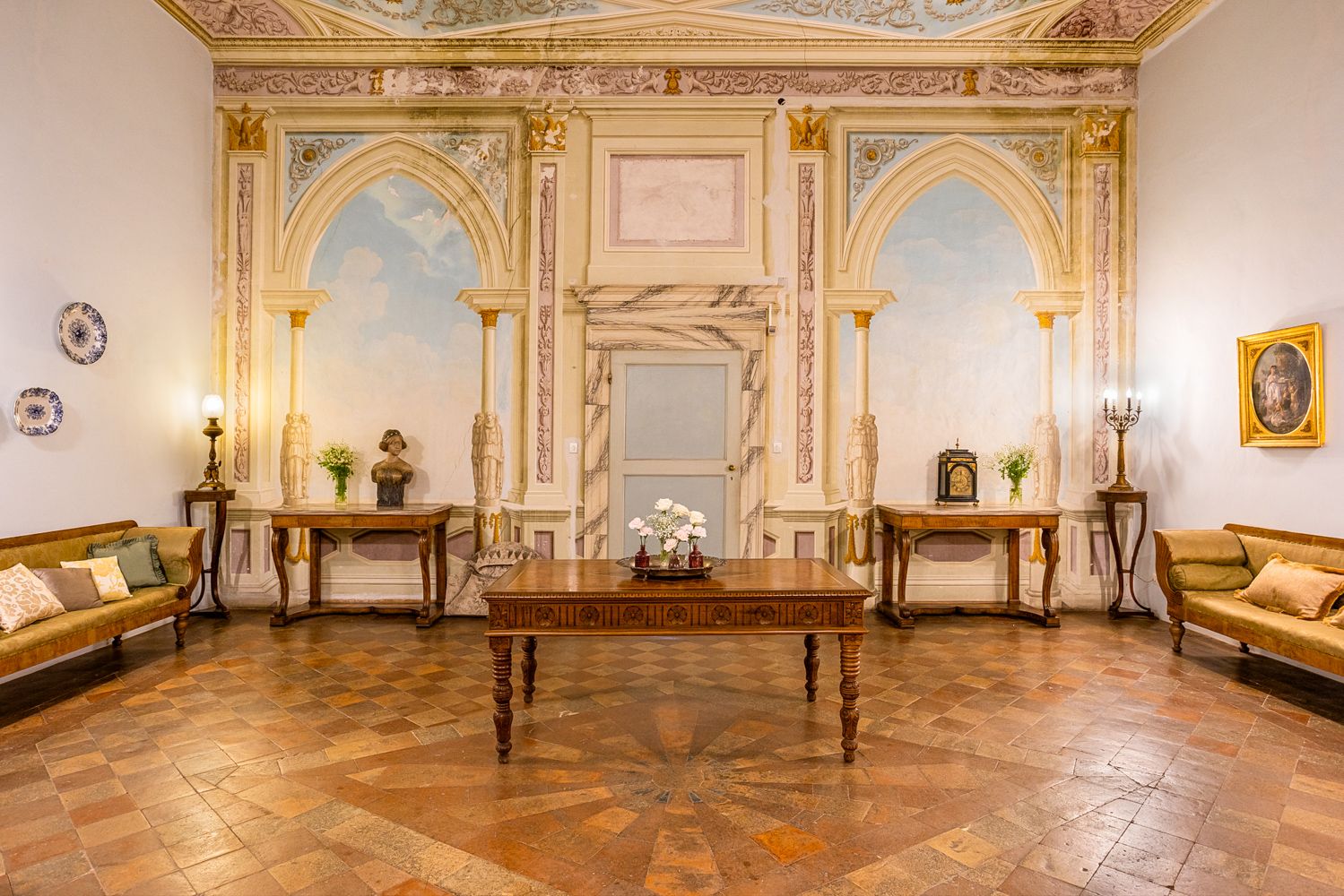 Villa Laga