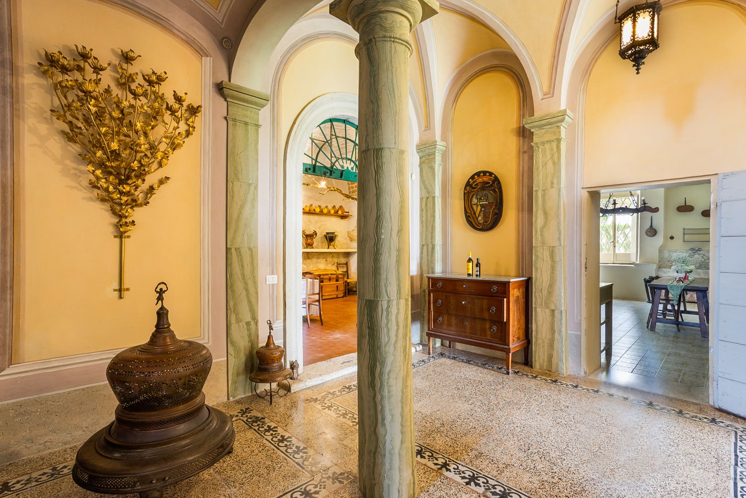 Villa Laga