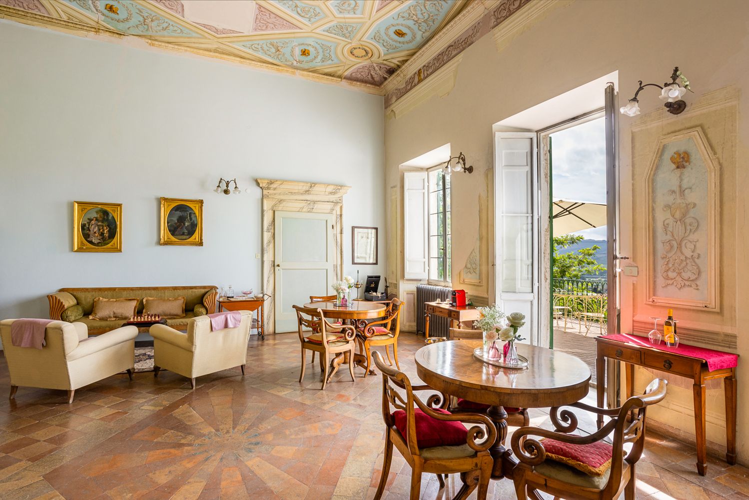 Villa Laga