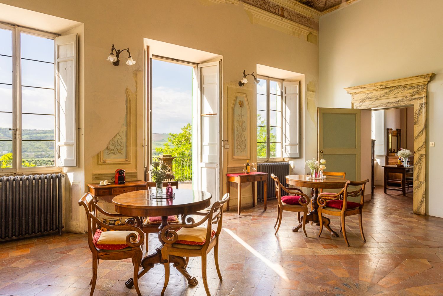 Villa Laga
