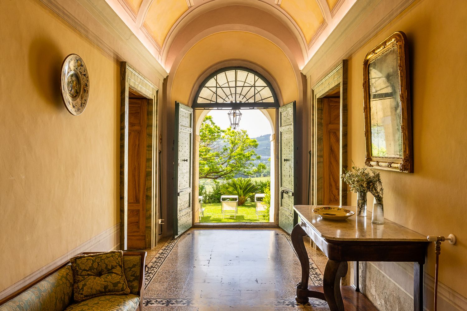 Villa Laga