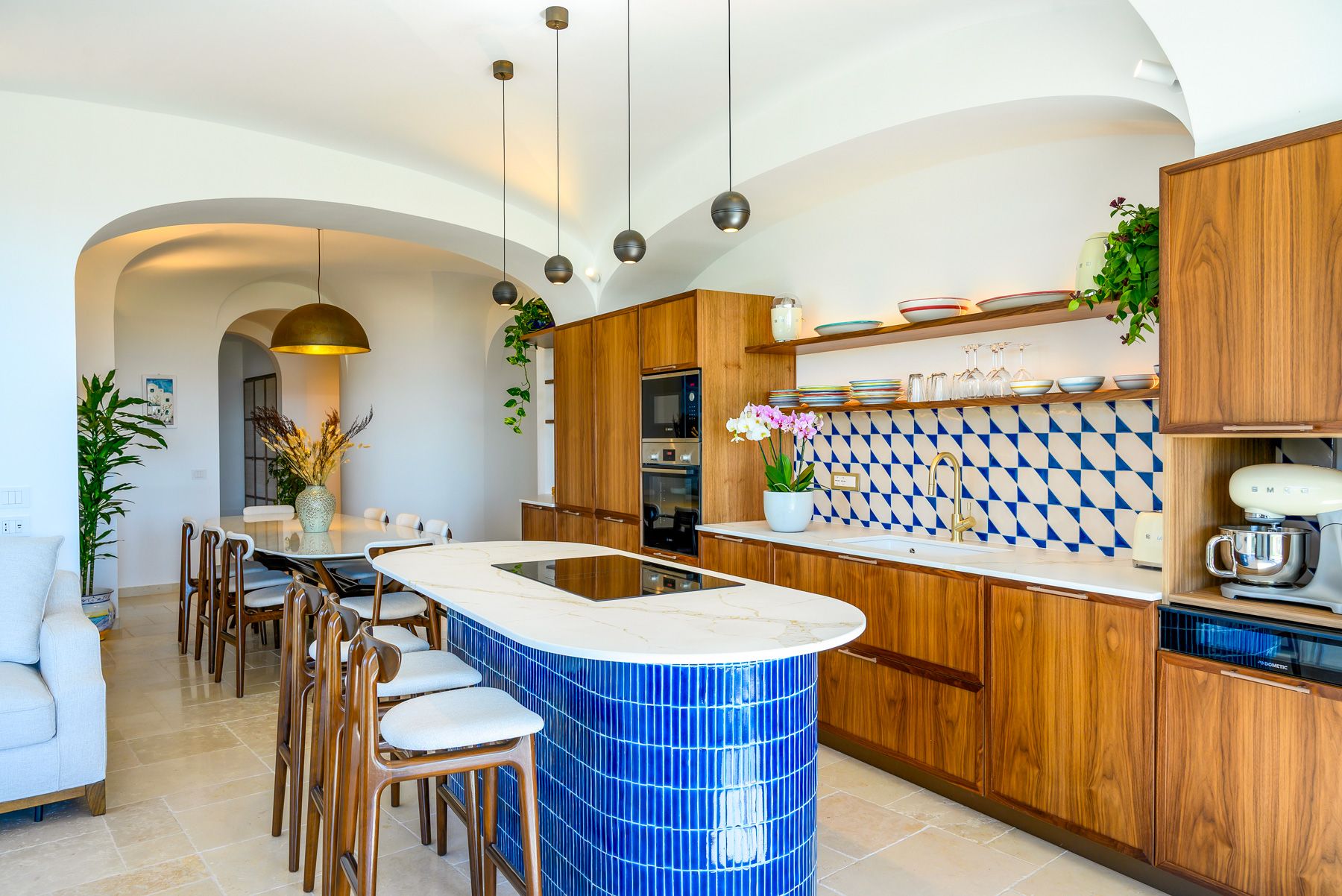 OraBlu Resort - Villa Grande