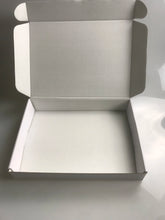 paper box Custom boxes gift box bag Corrugated paper shipping mailer boxes Printed logo Packaging Clothes shirt Box 100PCS/lot