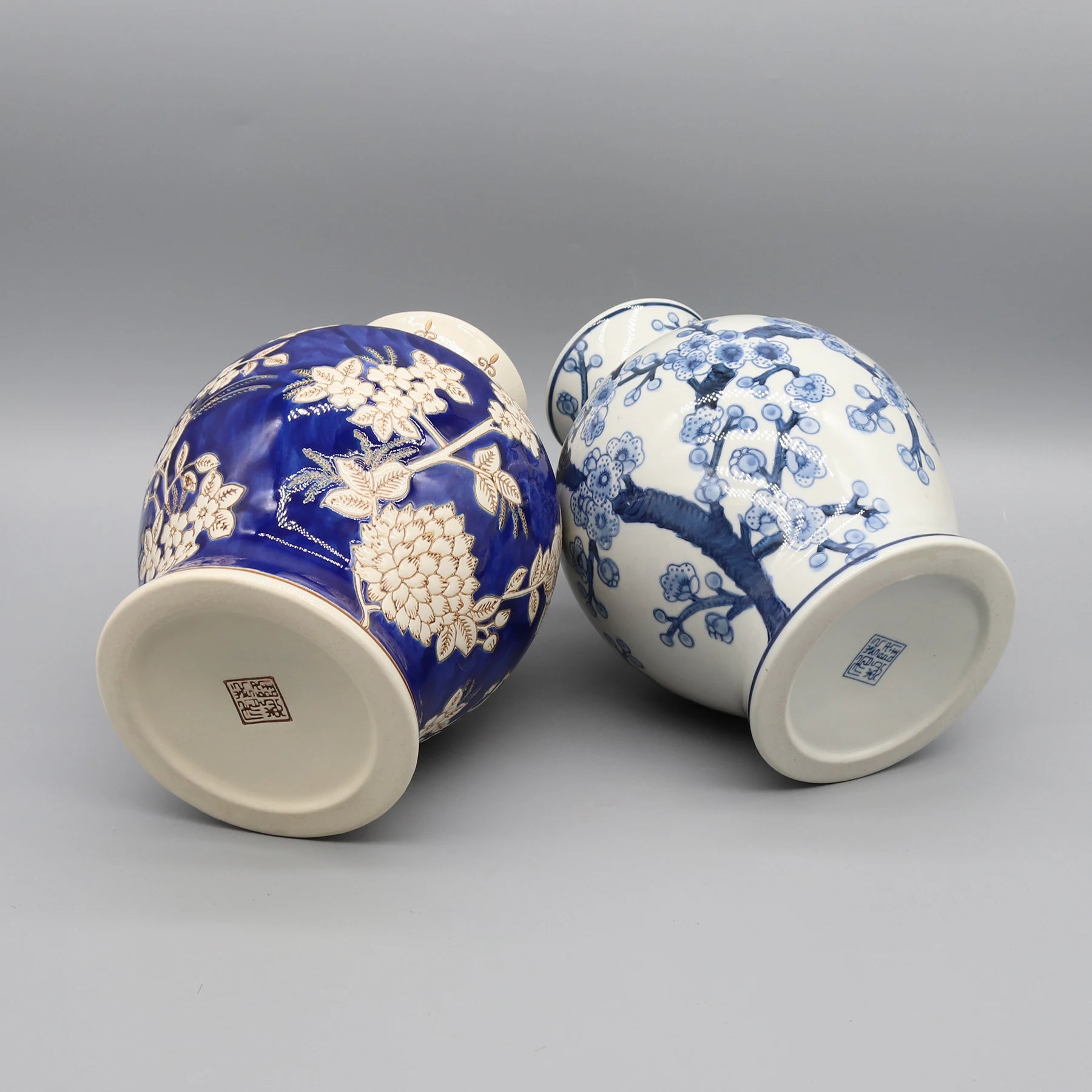 Ceramic Vase, Flower Pot, Home Decoration