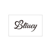 Personalized Custom Acrylic Ribbon Tags Custom Wedding Name Tags Wedding Party Favor Names Modern Gift Tags Christmas Ornaments