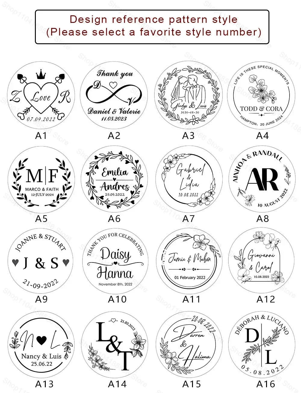 1-40pcs Personalised Wooden Mirror Engraved Portable Round Compact Pocket Mirror Bridesmaid Wedding Favors Custom Baptism Gift