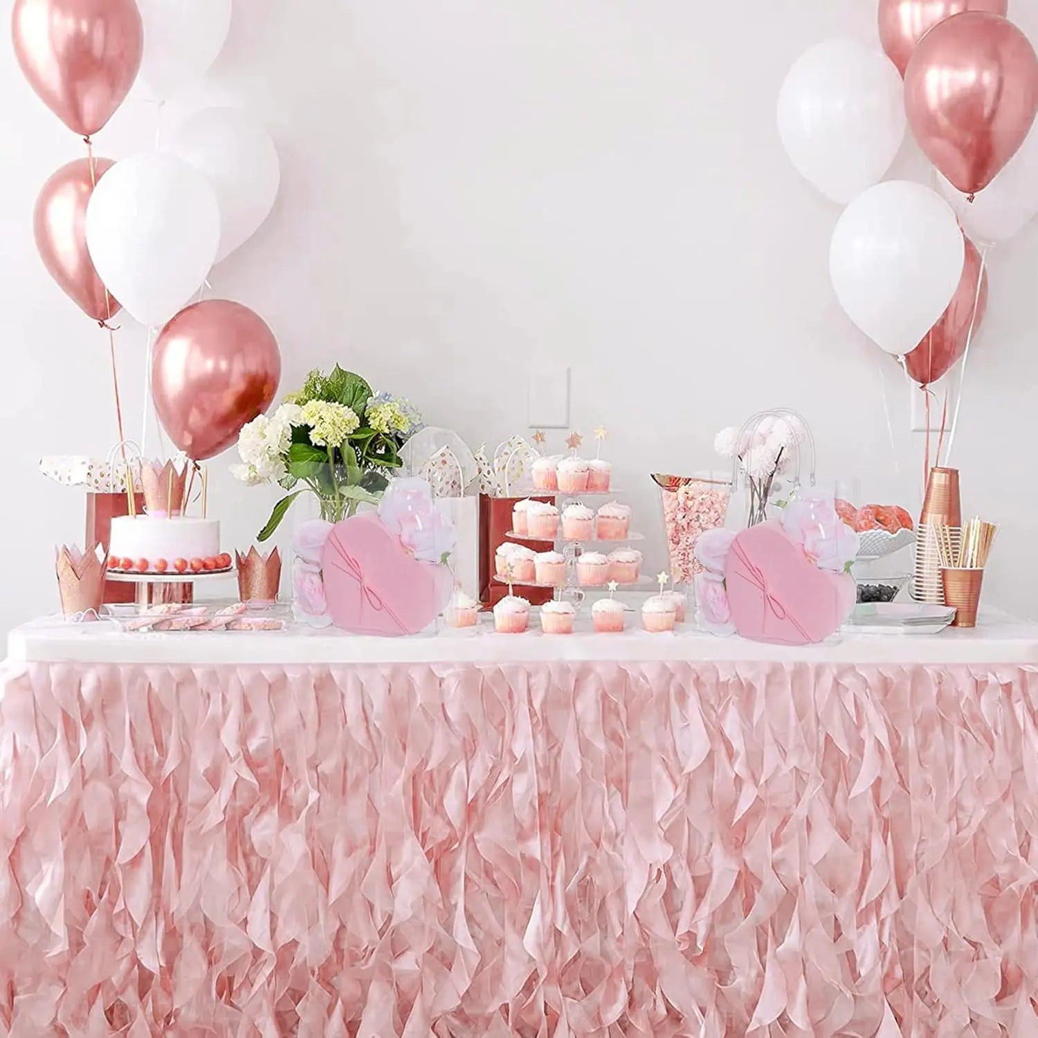 10/20pcs Gift Bag Christmas Halloween Holiday Gifts Birthday Valentine's Day Wedding Clear Pvc Bag Handbag Cosmetic Bag